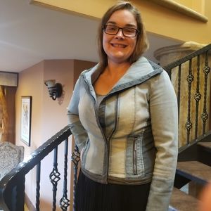 INC International Concepts Woman's Jacket